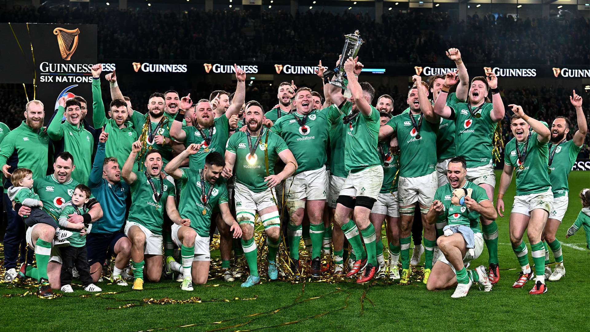 日耳曼的合 日耳曼的合