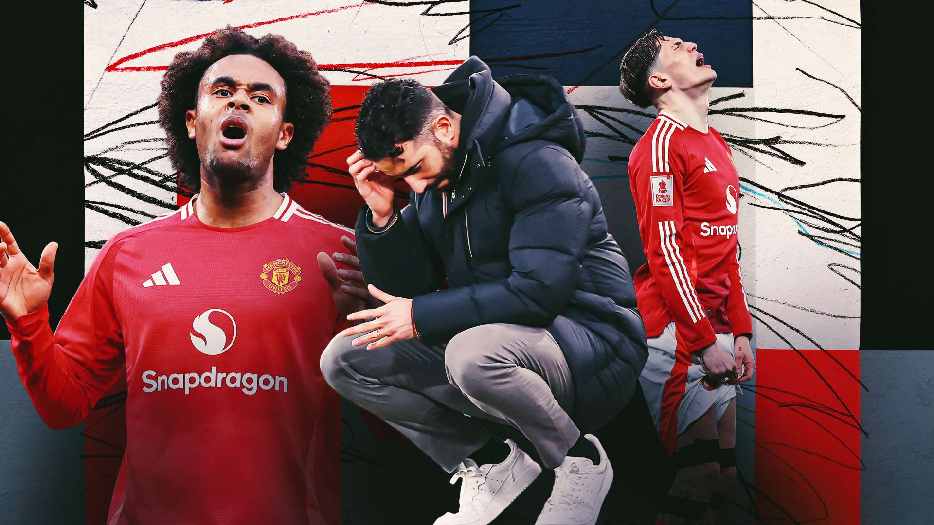 前列的竞争 前列的竞争