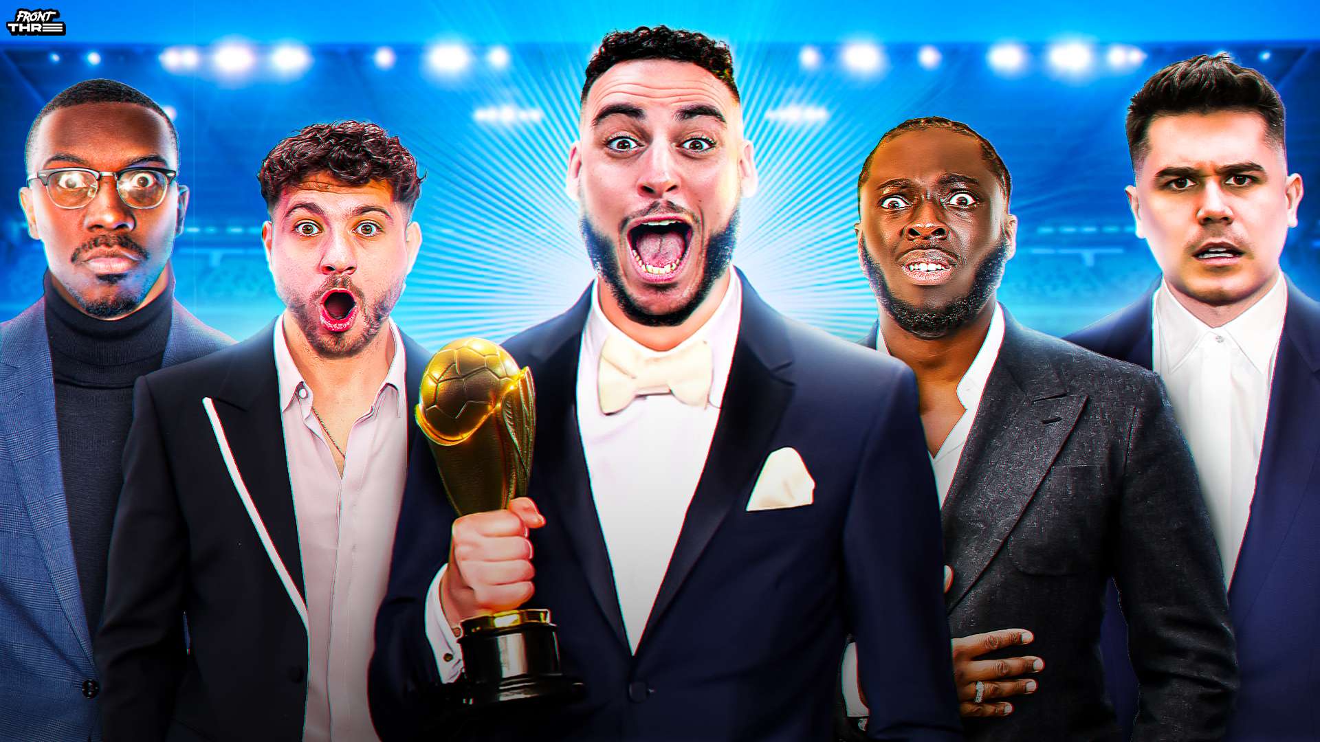 兼職經紀人！盧克·肖遊說凱恩賴斯加入曼聯！建議俱樂部2億帶走二人！.