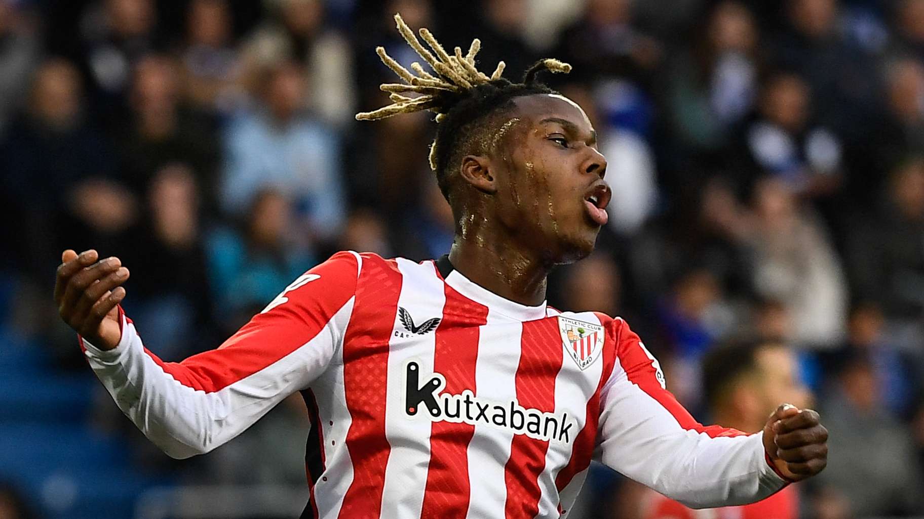 全球足坛盛宴：世界杯