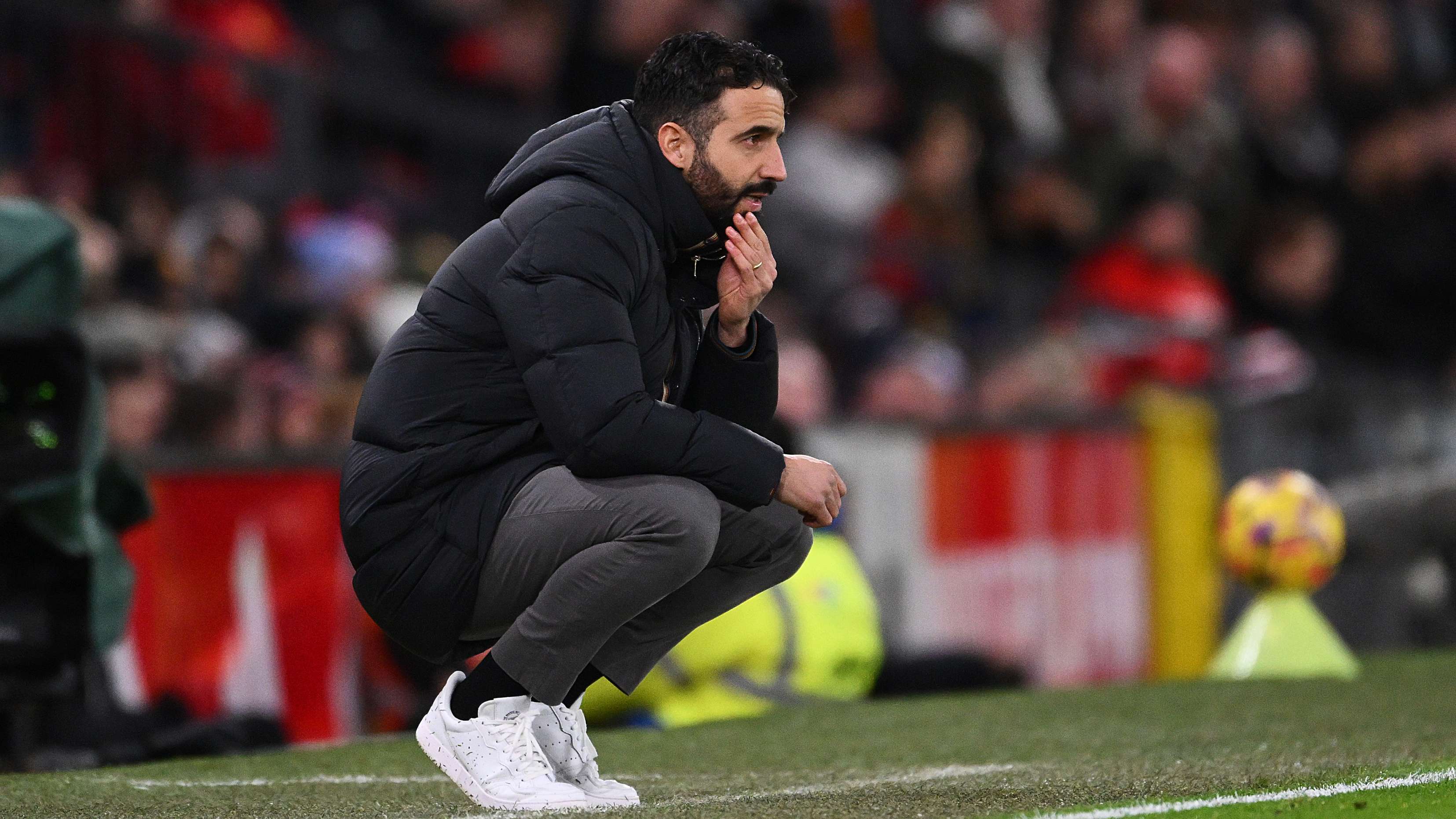 曼城重磅出击！冬窗与明夏引援计划全面升级