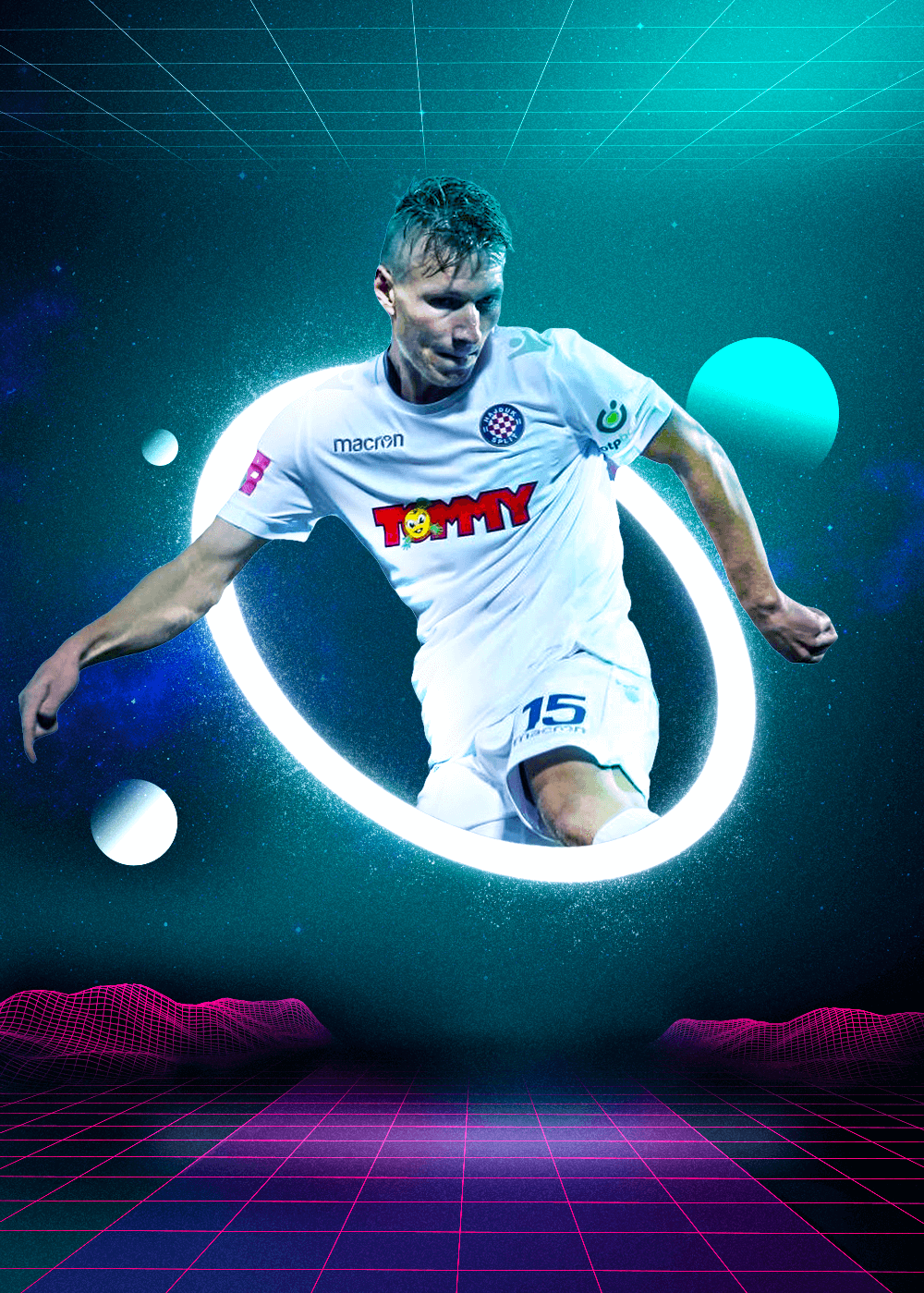 注重中场控 注重中场控