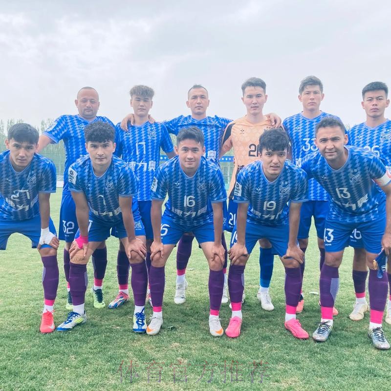 五甲联赛北二区球队巡礼:新疆大学足球队 五甲联赛北二区球队巡礼:新疆大学足球队